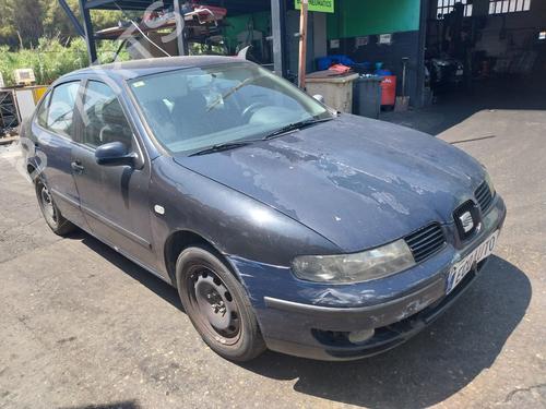 Headlight switch SEAT TOLEDO II (1M2) 1.9 TDI | BP37447761I24 - Image 7