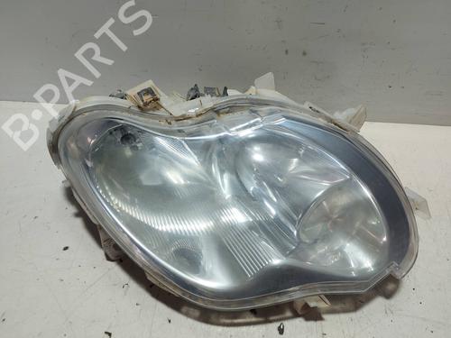 Right headlight SMART CABRIO (450) 0.6 (S1OLA1, 450.441, 450.442, 450.443) | BP20241505C29 
