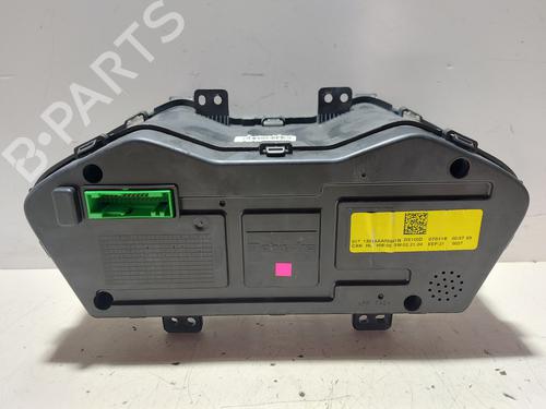 Kombiinstrument MAHINDRA KUV100 (K1)  | BP29729662C47 