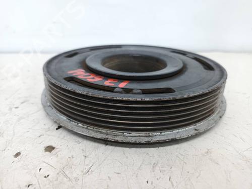 Pulley FORD FIESTA V (JH_, JD_)  | BP15181860M122 