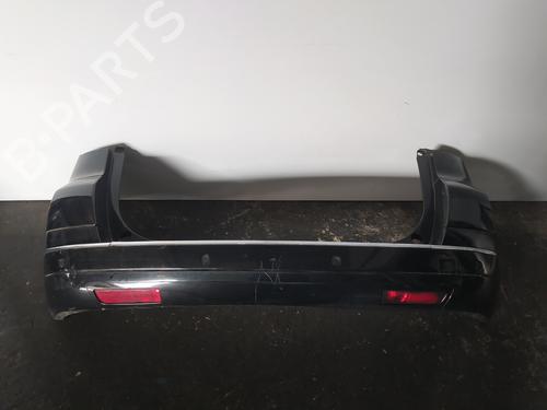 Used Rear bumper CITROËN C4 Picasso I MPV (UD_) 1.6 HDi (109 hp) 27367603