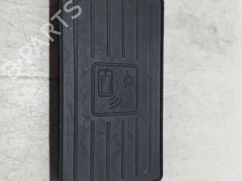 Used Electronic module Electronic module SEAT ARONA (KJ7, KJP) 1.6 TDI (115 hp) 34245878 34245878