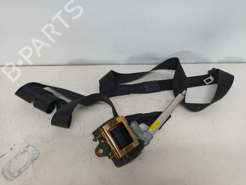 Sikkerhedssele foran venstre AUDI A3 (8L1) [1996-2006]  13561272