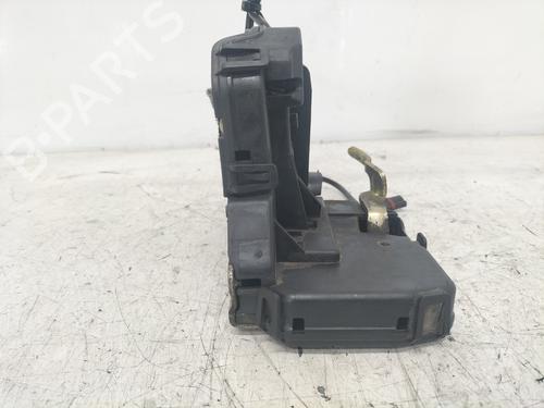 Front left lock MERCEDES-BENZ E-CLASS (W211) E 270 CDI (211.016) | BP11286027C98 