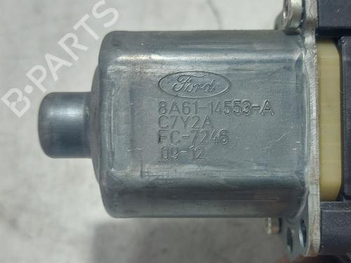 Right front window motor FORD FIESTA VI (CB1, CCN) 1.4 TDCi | BP37216040E20 - Image 3