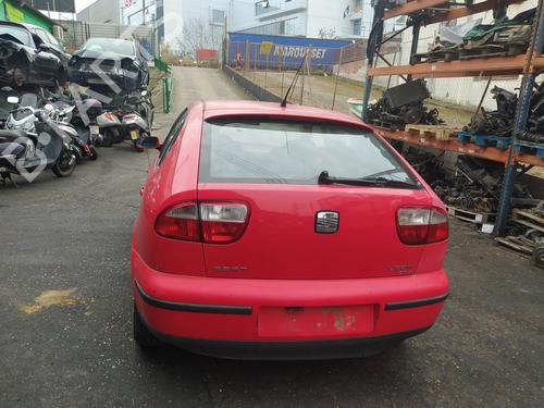 Front right window mechanism SEAT LEON (1M1)  | BP9218349C23 