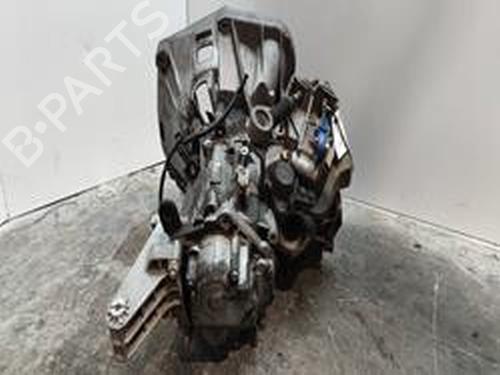 Gearbox ALFA ROMEO 147 (937_)  | BP8699511M3 