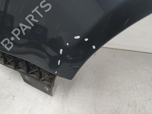 Left front fenders SKODA FABIA I (6Y2)  | BP28589138C41 