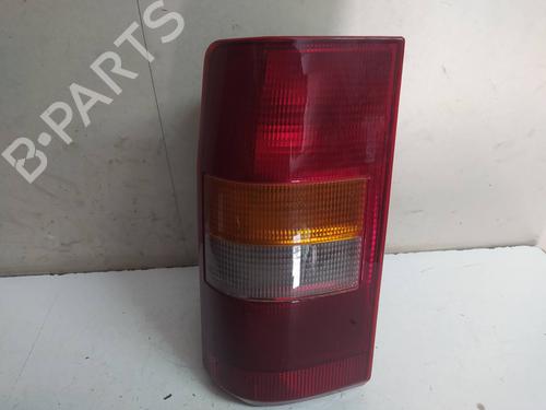 Left taillight FIAT SCUDO Van (220_) [1996-2006]  9970091