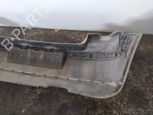 Rear bumper VW POLO (9N_, 9A_) 1.4 TDI | BP16963822C8 