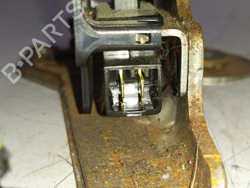 Hand brake PEUGEOT 208 I (CA_, CC_) | BP32345668I18