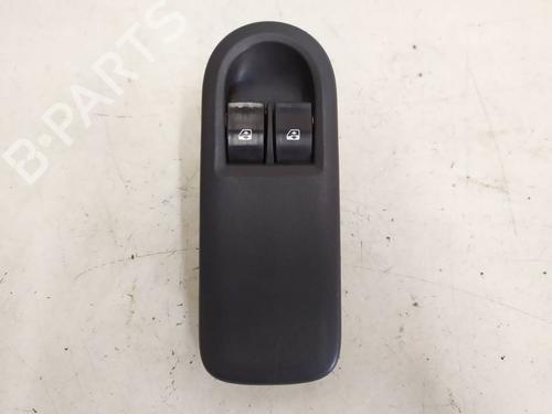 Used Left front window switch Left front window switch RENAULT CLIO III (BR0/1, CR0/1) [2005-2014] 40515254 40515254
