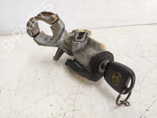Used Ignition barrel Ignition barrel TOYOTA CELICA Coupe (_T23_) 1.8 16V VT-i (ZZT230_, ZZT230) (143 hp) 33558145 33558145