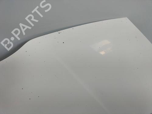 Hood TOYOTA COROLLA Verso (ZER_, ZZE12_, R1_)  | BP11137128C1