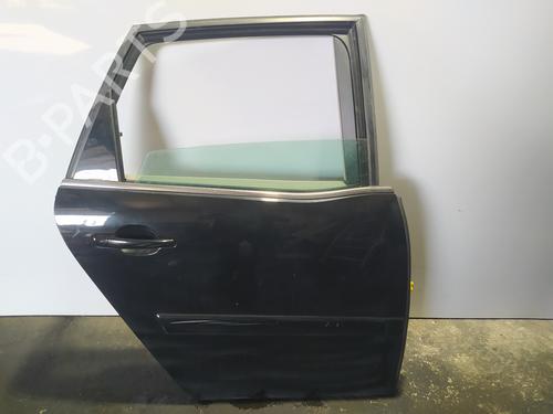 Used Right rear door CITROËN C4 Picasso I MPV (UD_) 1.6 HDi (109 hp) 27367607