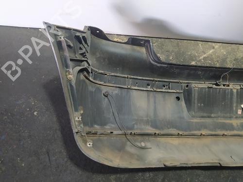 Rear bumper VW POLO (9N_, 9A_) 1.4 16V | BP19688108C8 