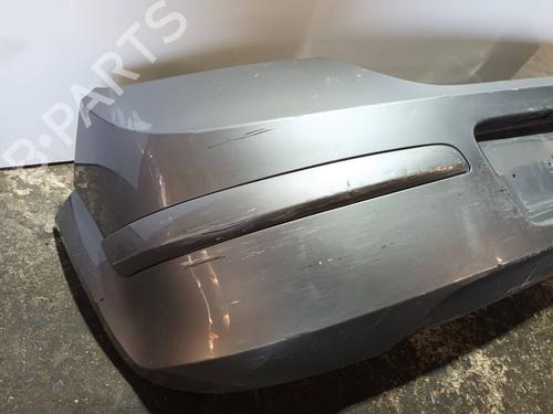 Rear bumper OPEL ASTRA H (A04)  | BP11722678C8 