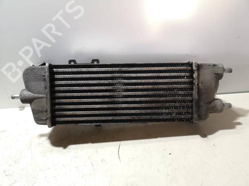 Intercooler HYUNDAI i30 (FD)  | BP16115181M30 