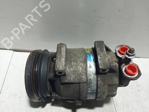 AC compressor DAEWOO LANOS (KLAT) 1.5 | BP40279565M34 - Image 2