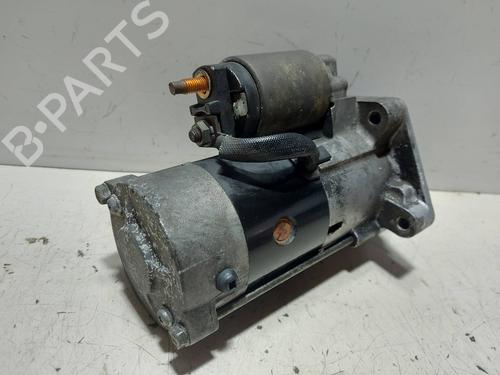 Starter CHRYSLER VOYAGER IV (RG, RS) 2.8 CRD | BP21558503M8 