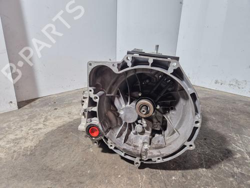 Used Gearbox FORD FIESTA VI (CB1, CCN) 1.4 TDCi (68 hp) 26596339