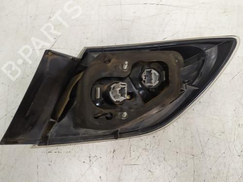 Left taillight MAZDA 3 Saloon (BK) 1.6 (BK12) | BP33689216C34 - Image 2