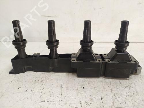 Tændspole Tændspole PEUGEOT 307 (3A/C) 1.6 16V (109 hp) 36333736 36333736