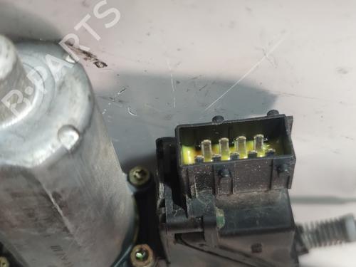 Front left window mechanism PEUGEOT 406 (8B) 1.8 16V | BP8717974C22 