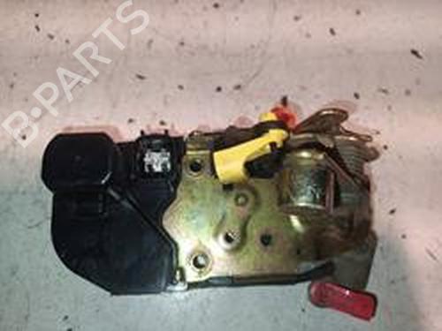 Front right lock CHRYSLER VOYAGER IV (RG, RS) 2.5 CRD | BP14157198C97 