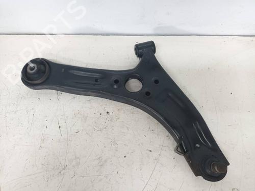 Used Right front suspension arm KIA PICANTO II (TA) [2011-2018]  14455758