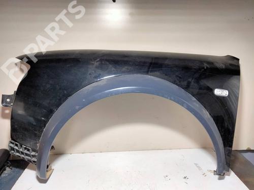 Used Left front fenders Left front fenders AUDI ALLROAD C5 (4BH) 2.5 TDI quattro (180 hp) 9107198 9107198