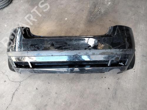Bak støtfanger FIAT STILO (192_) 1.9 D Multijet (120 hp) 8709058