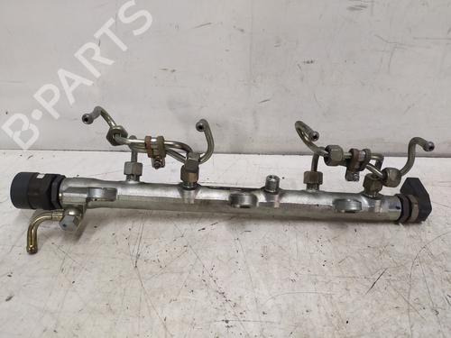 Used Injection rail BMW 3 (E46) 320 d (150 hp) 29972288