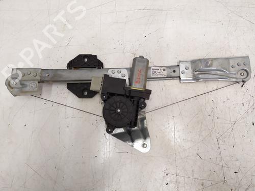 Used Front left window mechanism DACIA SANDERO II [2012-2026]  32428454