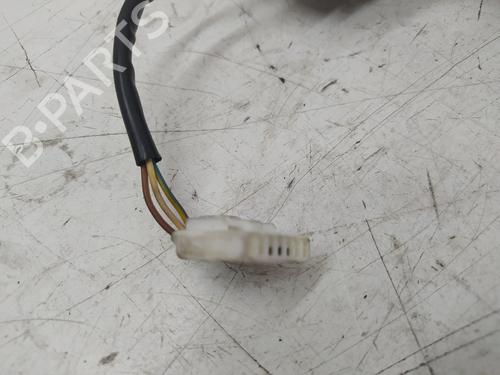Left mirror FIAT PUNTO (188_) 1.4 | BP20661045C26 