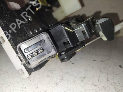 Rear right lock FORD MONDEO III (B5Y) 2.0 TDCi | BP14156948C99 