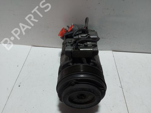 AC compressor BMW 1 (E87) 120 d | BP29401764M34 