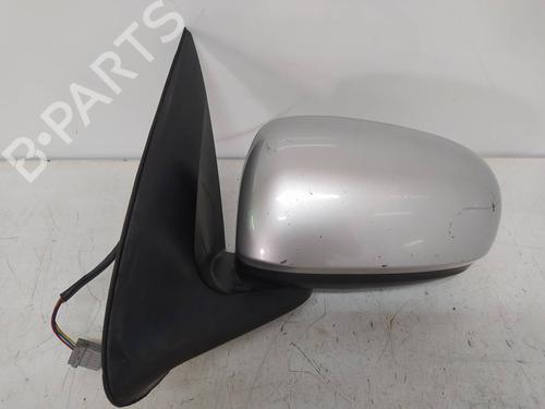 Left mirror NISSAN ALMERA II (N16) 2.2 dCi | BP10912315C26