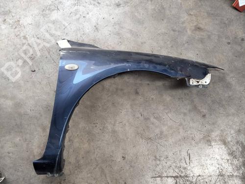 Used Right front fenders MAZDA 6 Station Wagon (GY) 2.0 DI (GY19) (136 hp) 8708469