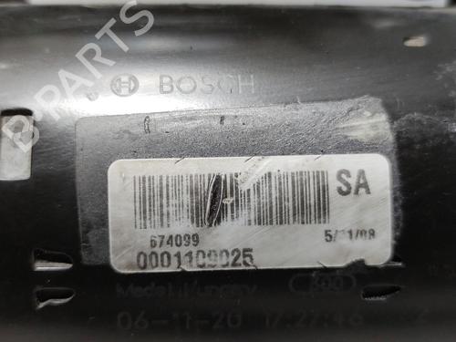 Starter BMW 5 (E12) 525 | BP8699561M8