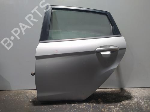 left-rear-door-ford-fiesta-vi-cb1-ccn-2008-31841151 main image