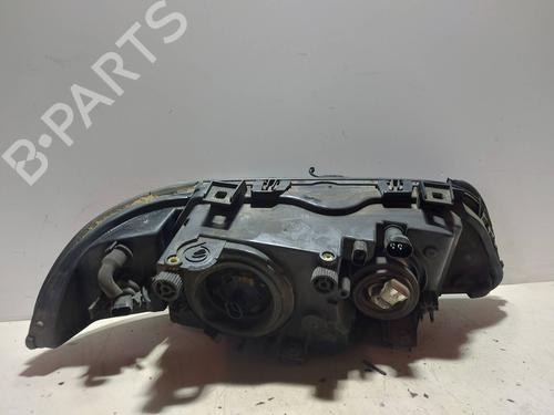 Left headlight BMW 5 (E39) 525 d | BP20349623C28 