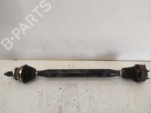 Used Right front driveshaft VW POLO (9N_, 9A_) 1.9 SDI (64 hp) 21517213