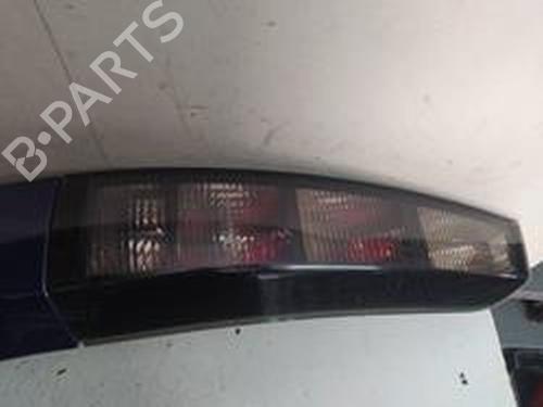 Høyre baklys OPEL MERIVA A MPV (X03) 1.3 CDTI (E75) | BP8714527C35 