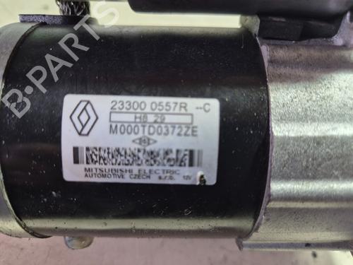 Starter RENAULT CLIO IV Grandtour (KH_) 0.9 TCe 90 | BP25938726M8 