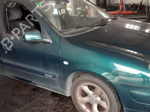 Front right window mechanism CITROËN XSARA (N1)  | BP10149839C23 
