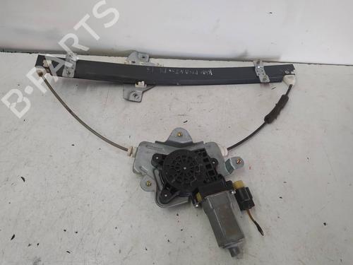 Used Front left window mechanism KIA PICANTO I (SA) 1.1 (65 hp) 9494573