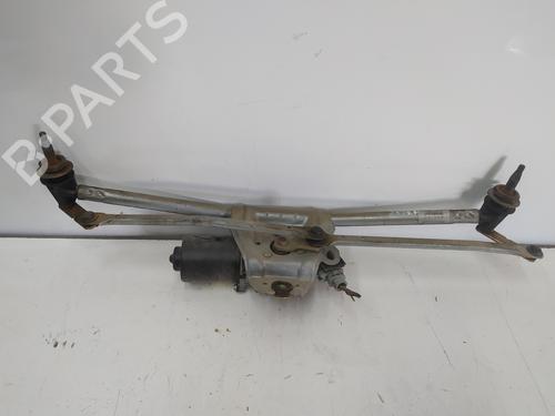 Used Front wiper motor RENAULT KANGOO (KC0/1_) 1.9 dTi (KC0U) (80 hp) 16168579