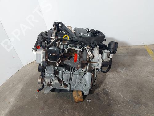 Engine SEAT IBIZA IV (6J5, 6P1) | BP36476518M1 - Image 3