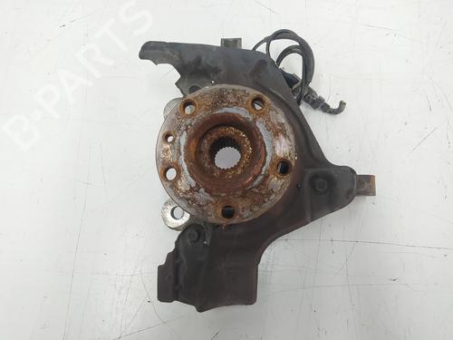 Used Left front steering knuckle FIAT DOBLO Cargo (263_) 1.3 D Multijet (90 hp) 12509997